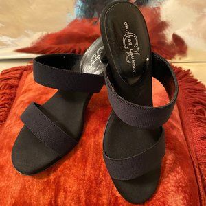 CL by Chinese Laundry Elegant Woman's Dressy Shoe